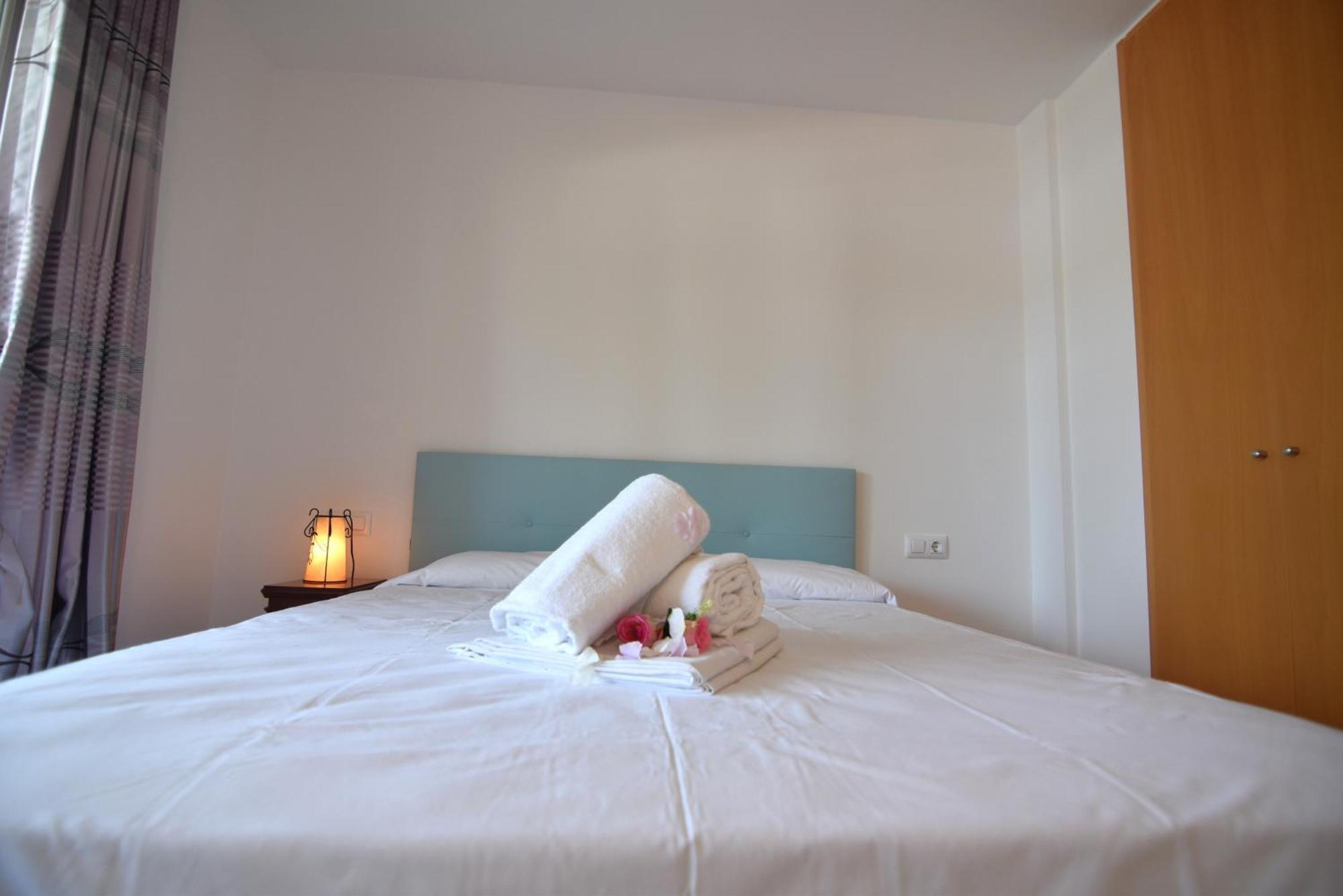 Rnet - 130 Portomar Standart Roses Apartment Exterior photo