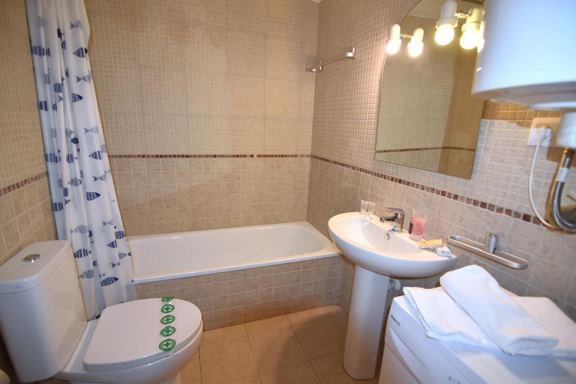 Rnet - 130 Portomar Standart Roses Apartment Exterior photo