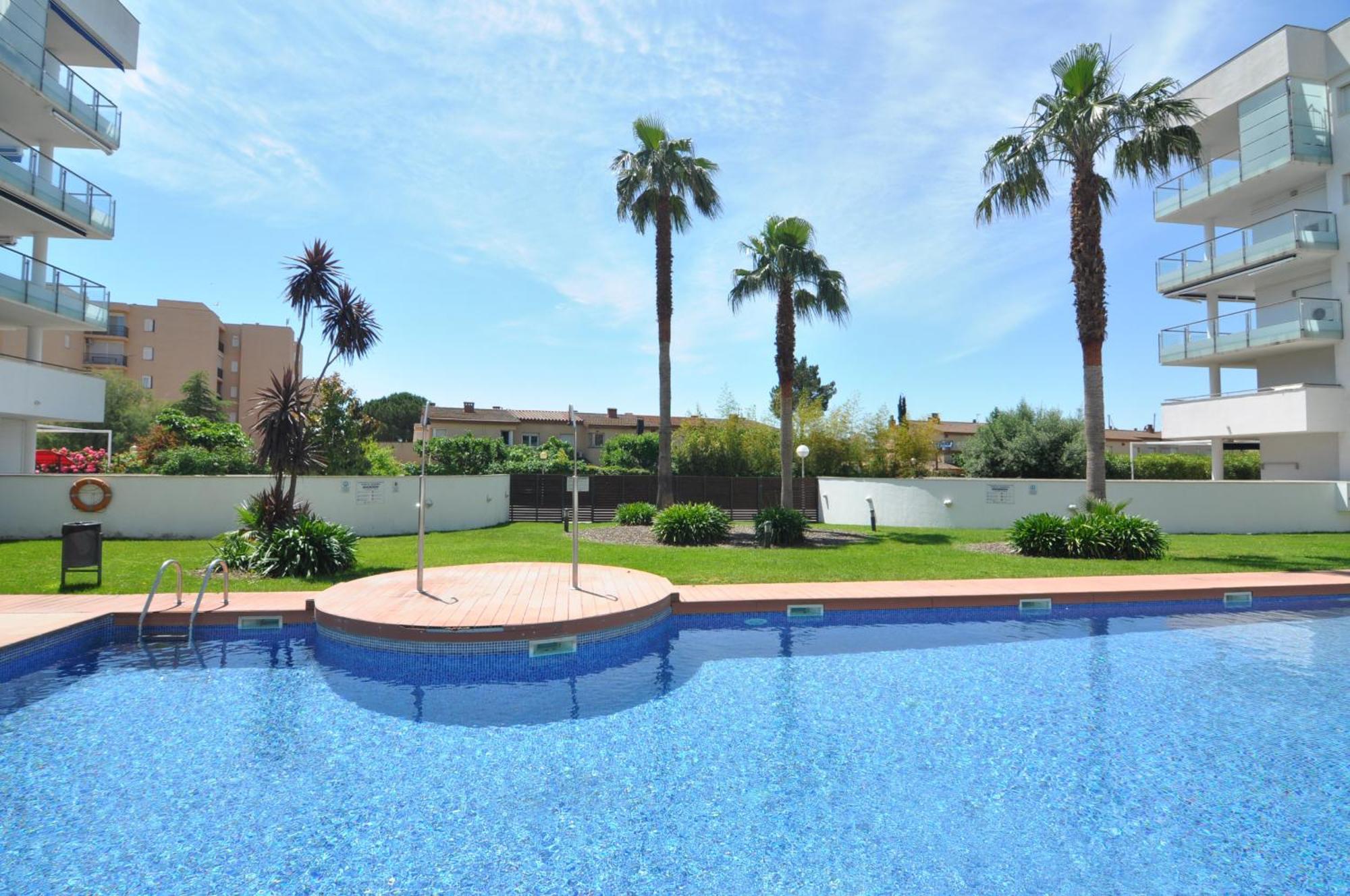 Rnet - 130 Portomar Standart Roses Apartment Exterior photo