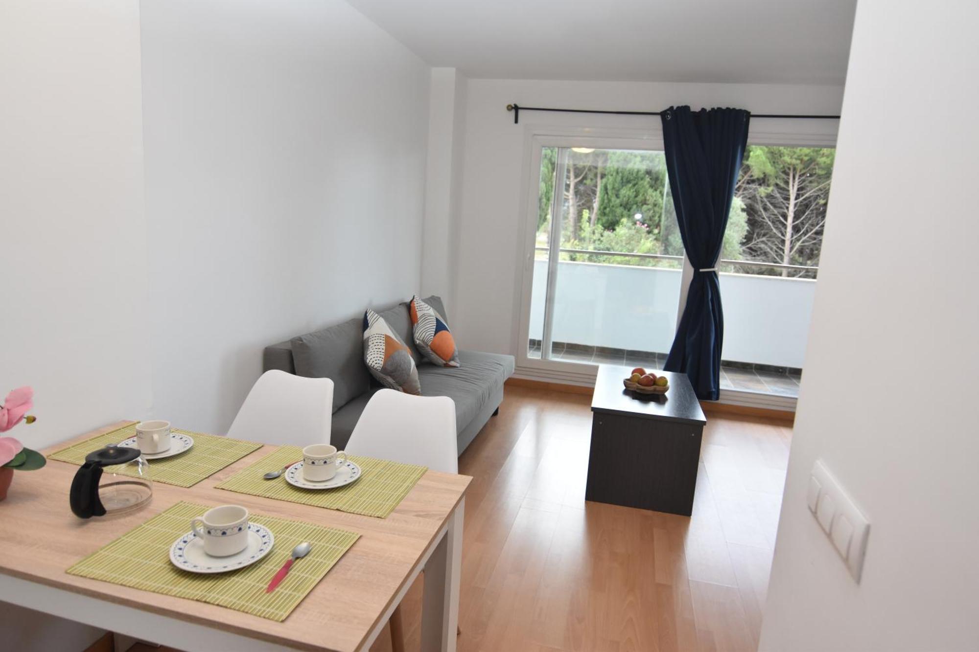 Rnet - 130 Portomar Standart Roses Apartment Exterior photo