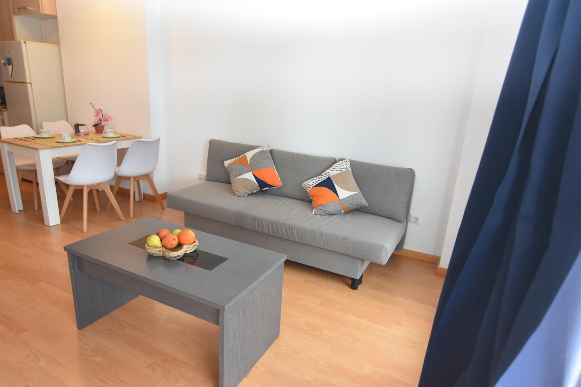 Rnet - 130 Portomar Standart Roses Apartment Exterior photo