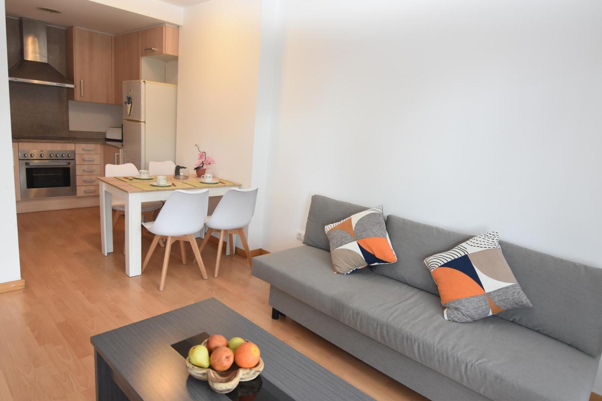 Rnet - 130 Portomar Standart Roses Apartment Exterior photo