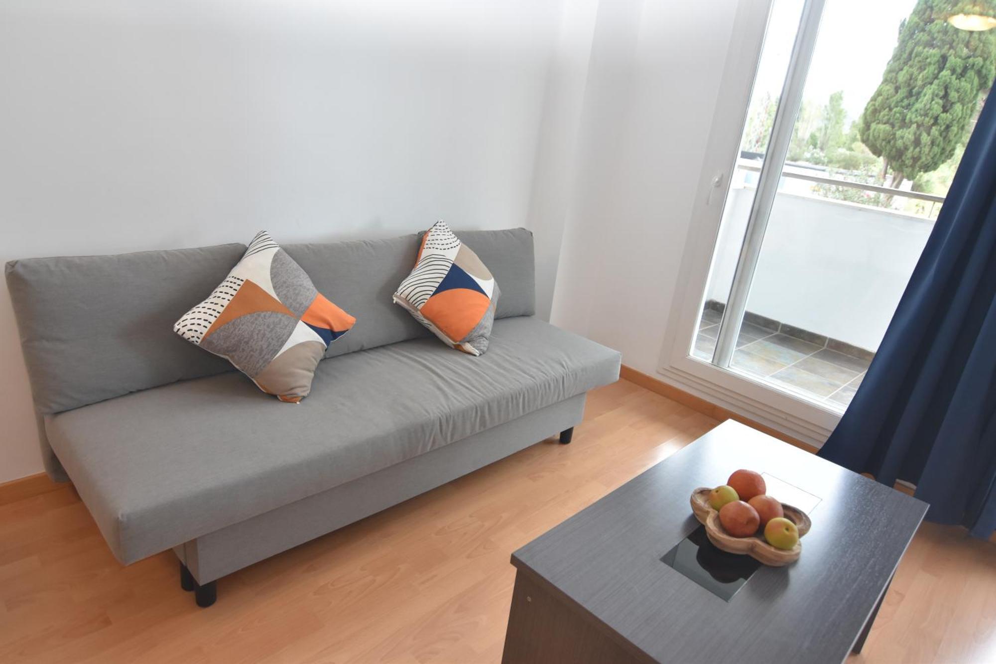 Rnet - 130 Portomar Standart Roses Apartment Exterior photo
